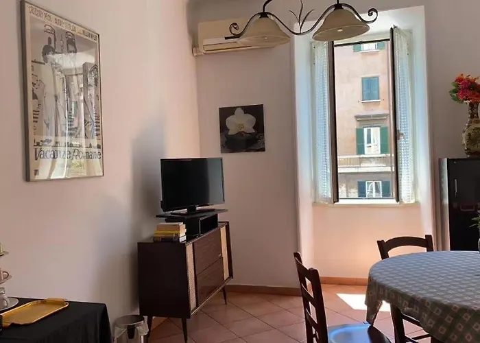 Colosseum Home